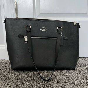Coach Tote